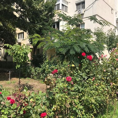 Apartament Langa Plaja Diana Mangalia Kültér fotó