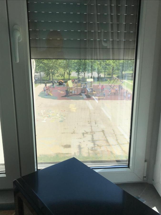 Apartament Langa Plaja Diana Mangalia Kültér fotó