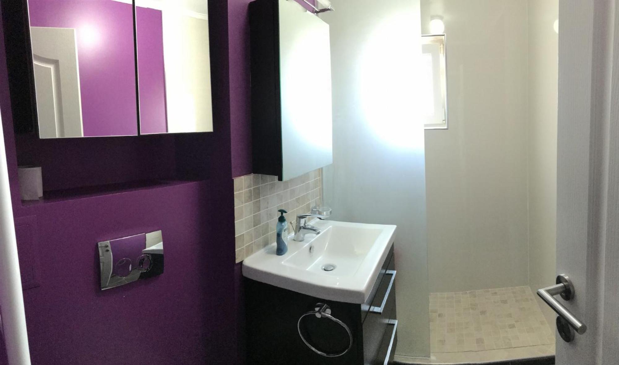 Apartament Langa Plaja Diana Mangalia Kültér fotó