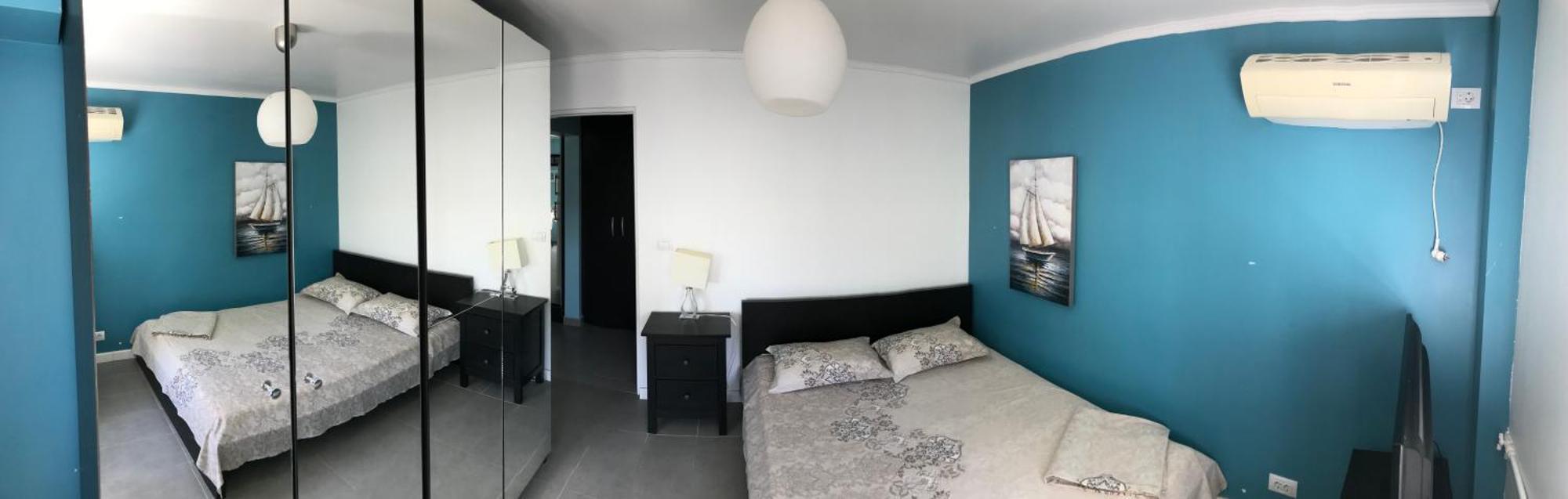 Apartament Langa Plaja Diana Mangalia Kültér fotó
