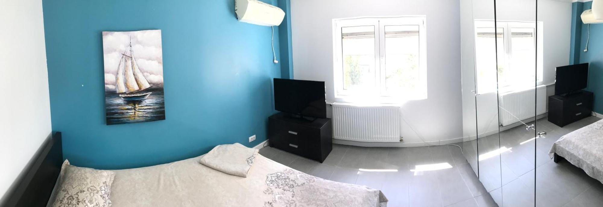 Apartament Langa Plaja Diana Mangalia Kültér fotó