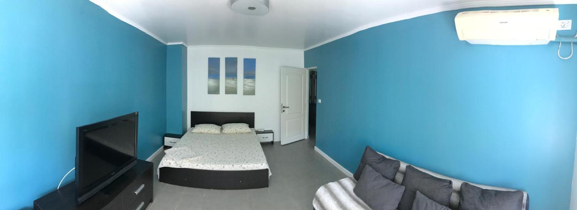 Apartament Langa Plaja Diana Mangalia Kültér fotó