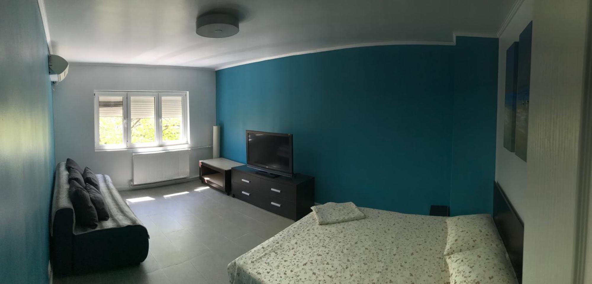 Apartament Langa Plaja Diana Mangalia Kültér fotó