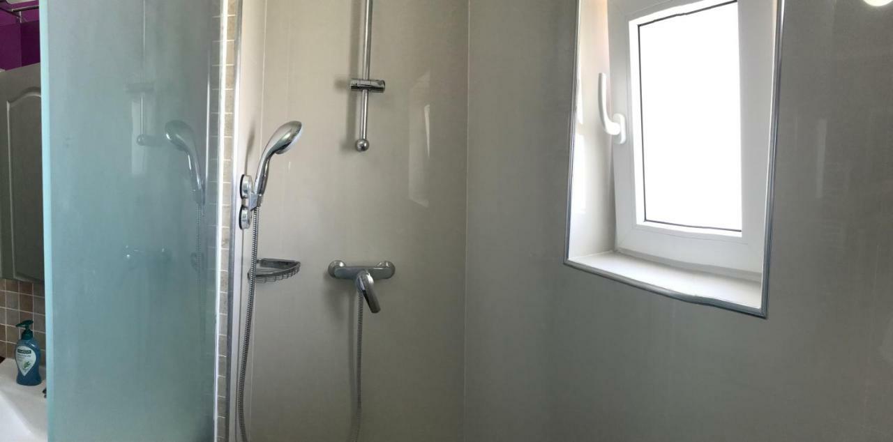 Apartament Langa Plaja Diana Mangalia Kültér fotó