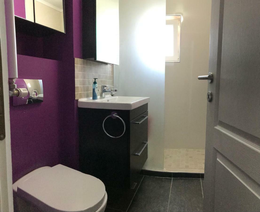 Apartament Langa Plaja Diana Mangalia Kültér fotó